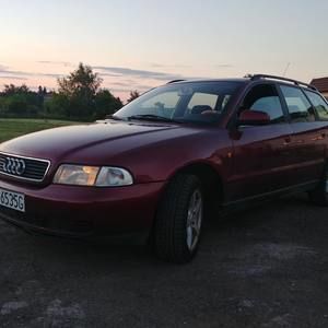 Meet your Posher, Pete